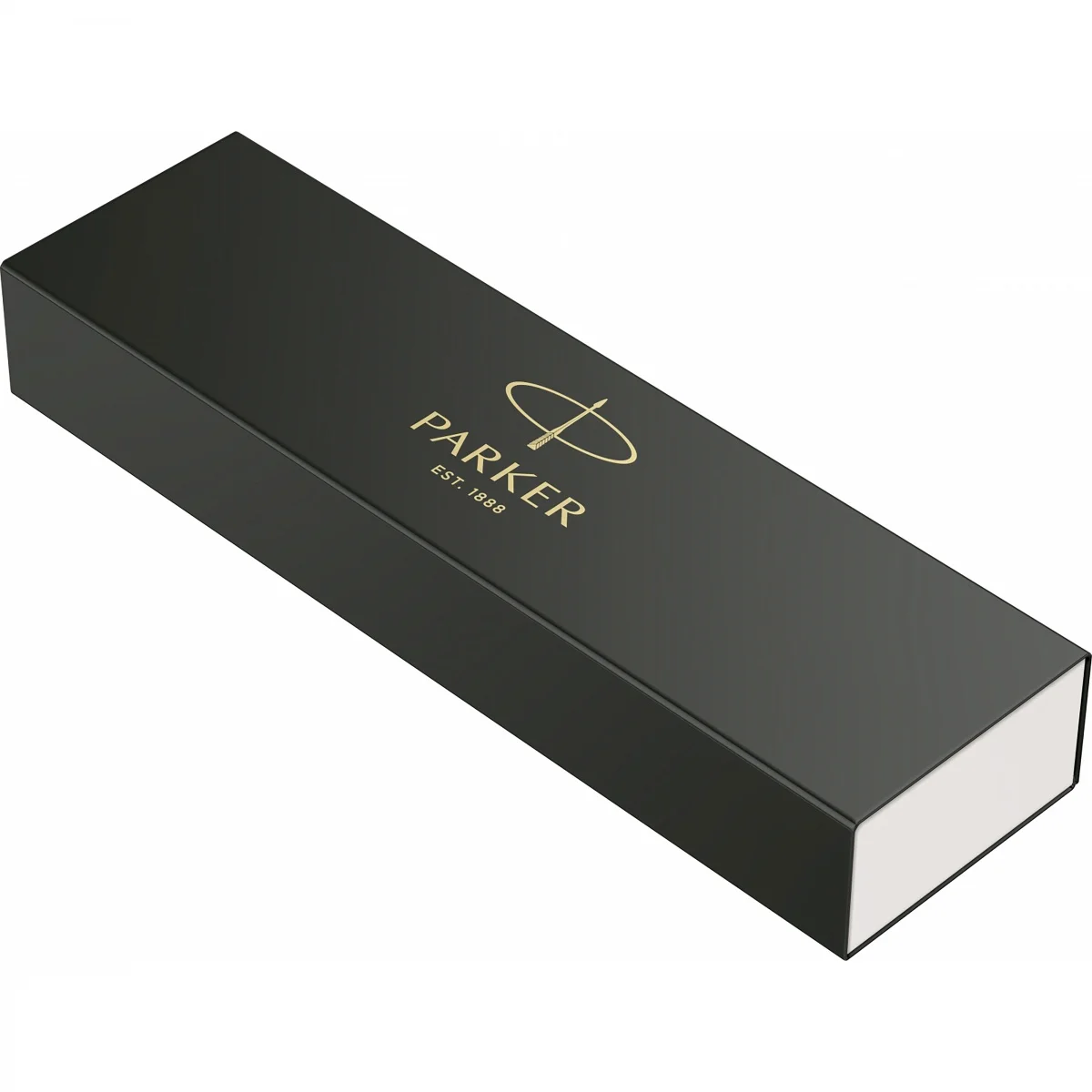 Ручка-роллер Parker IM Core T321, Brushed Metal GT