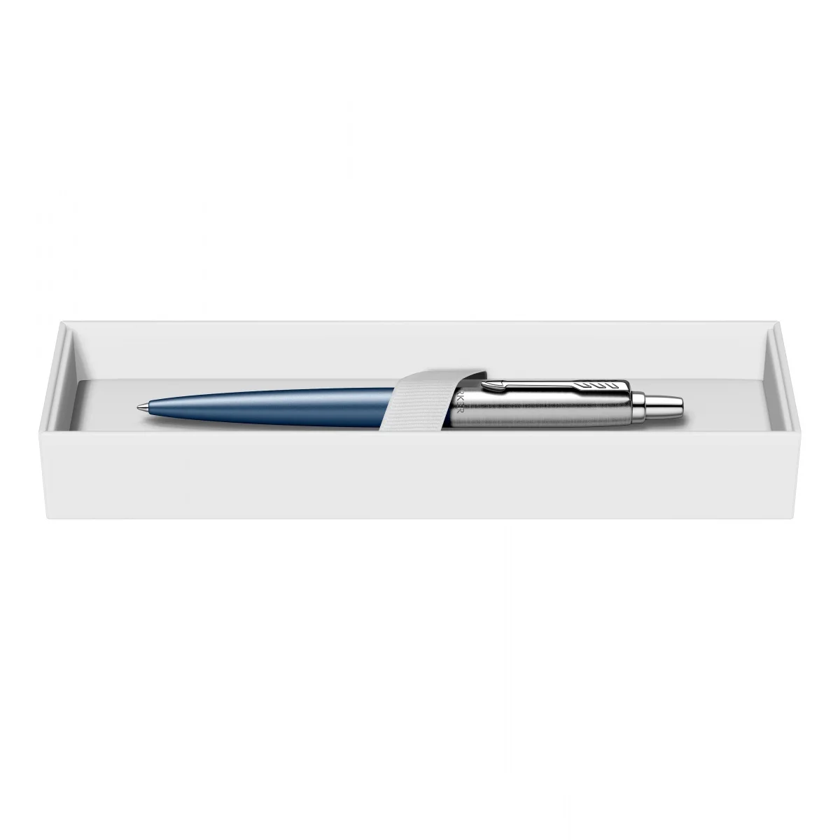 Ручка шариковая Parker Jotter XL K69 Primrose, Matte Blue CT