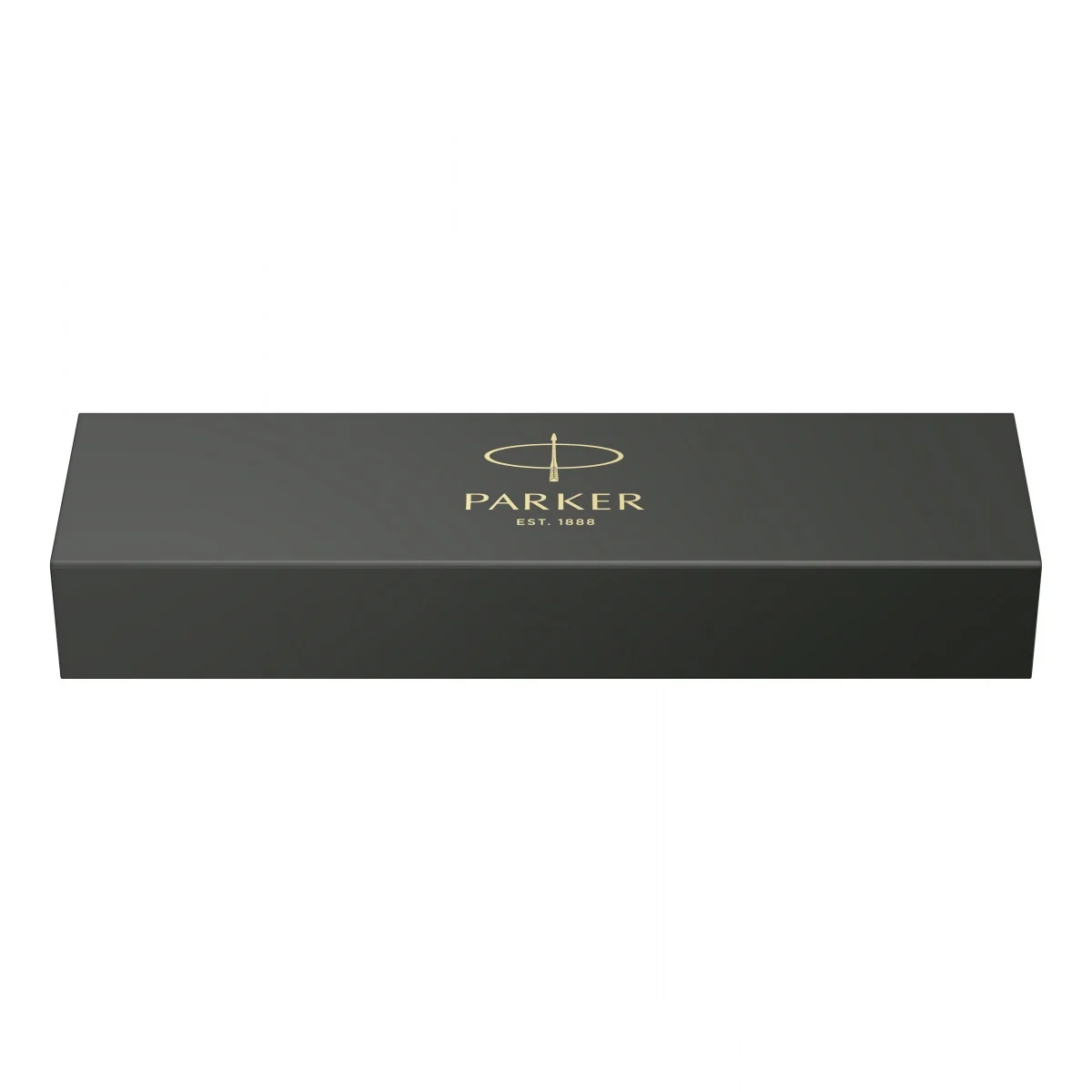 Ручка шариковая Parker Jotter Monochrome XL SE20, Stainless Steel CT