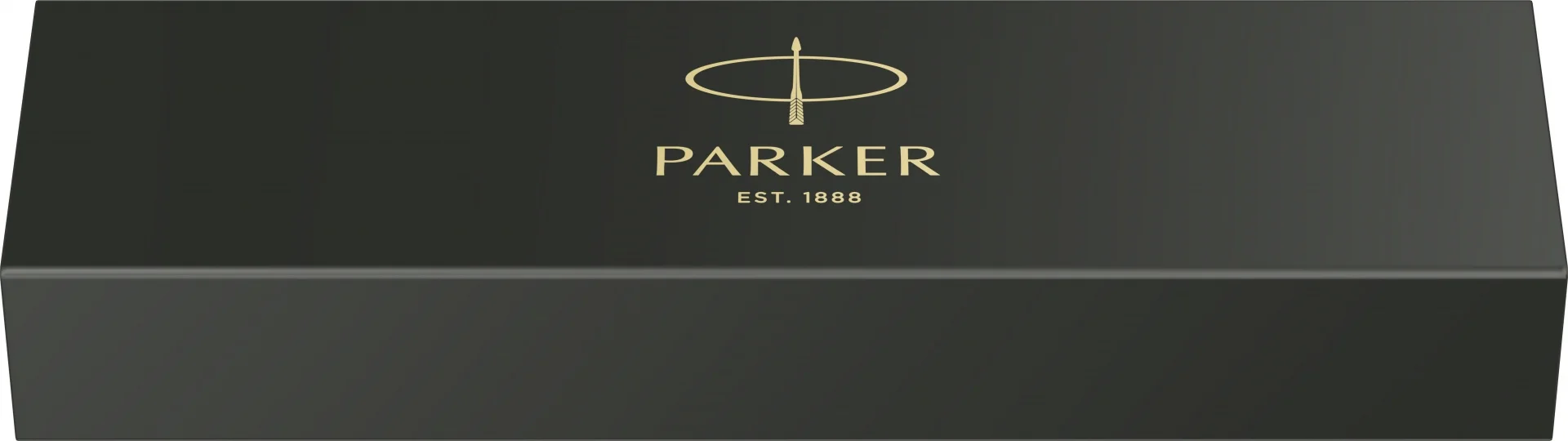 Ручка-роллер Parker IM Monochrome T328, Bronze PVD
