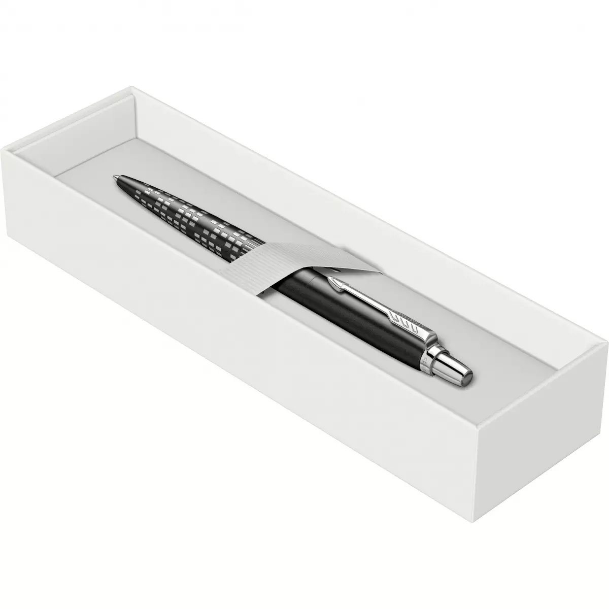 Шариковая ручка Parker Jotter K179 SE, Global Icons New York CT