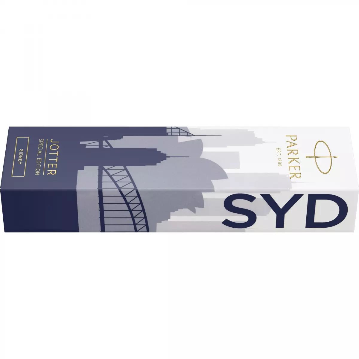 Шариковая ручка Parker Jotter K179 SE, Global Icons Sydney CT