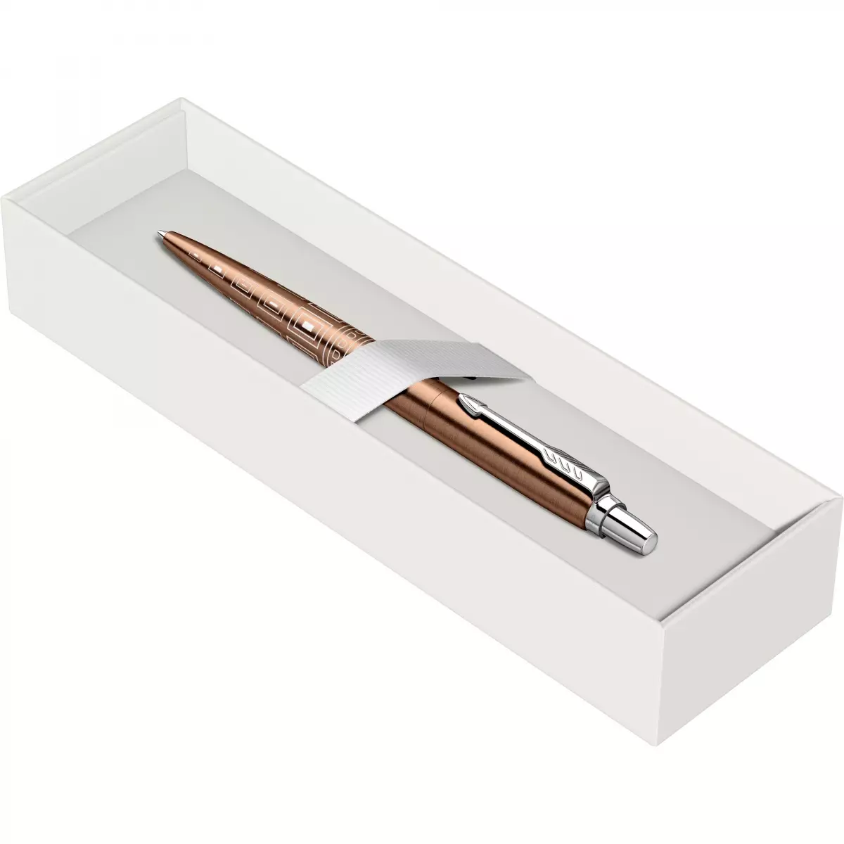 Шариковая ручка Parker Jotter K179 SE, Global Icons Rome CT
