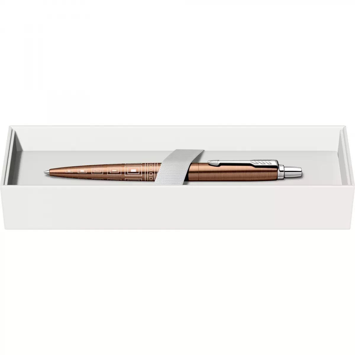 Шариковая ручка Parker Jotter K179 SE, Global Icons Rome CT