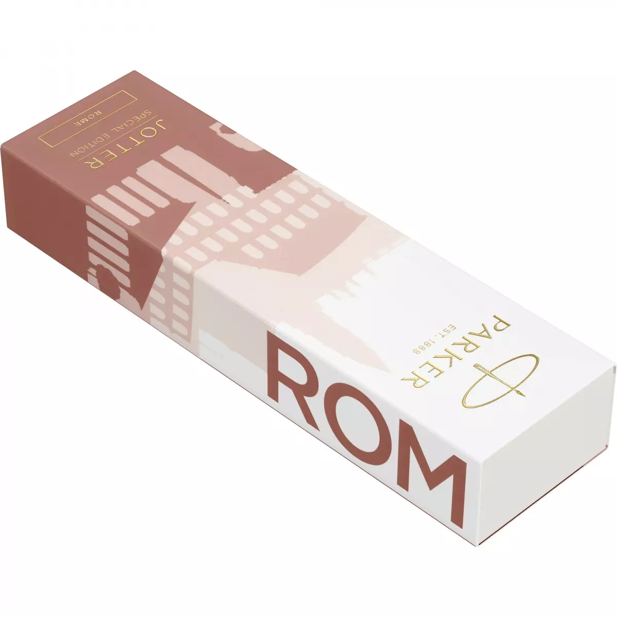 Шариковая ручка Parker Jotter K179 SE, Global Icons Rome CT