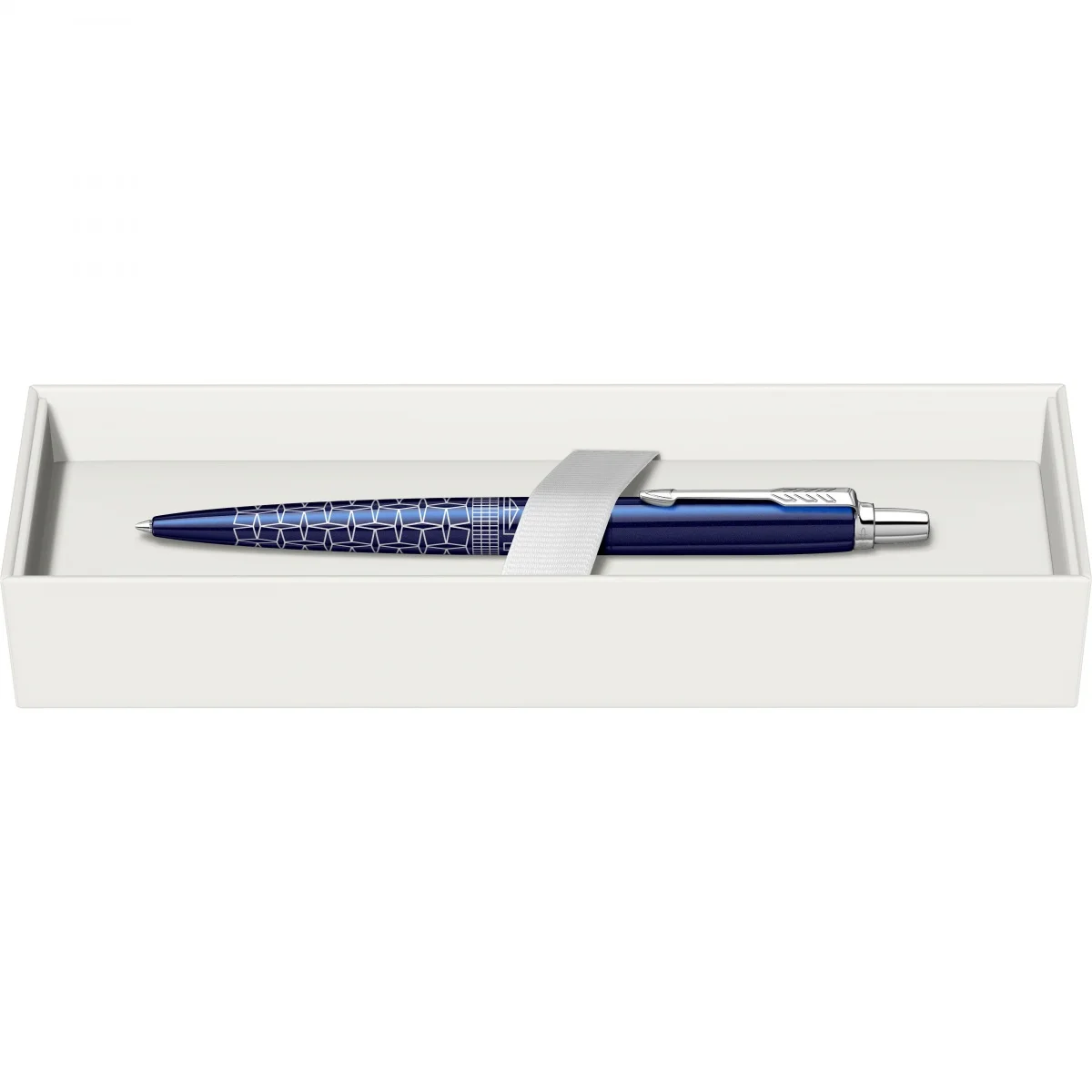 Шариковая ручка Parker Jotter SE Global Icons Seoul CT