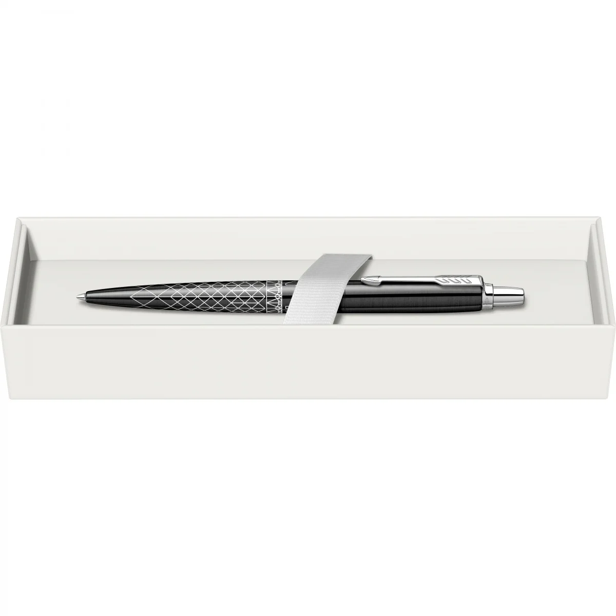 Шариковая ручка Parker Jotter SE Global Icons Paris CT