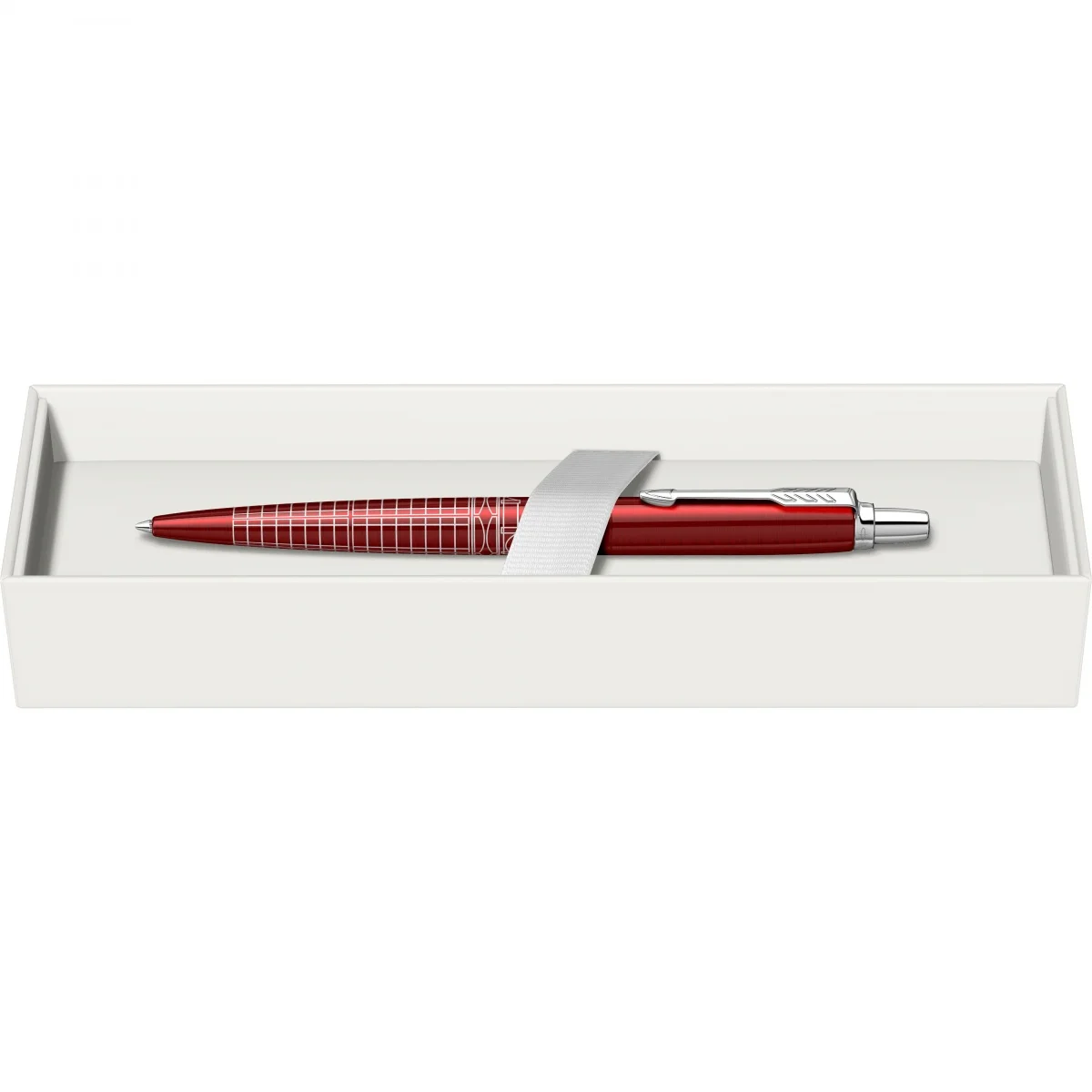 Шариковая ручка Parker Jotter SE Global Icons London CT
